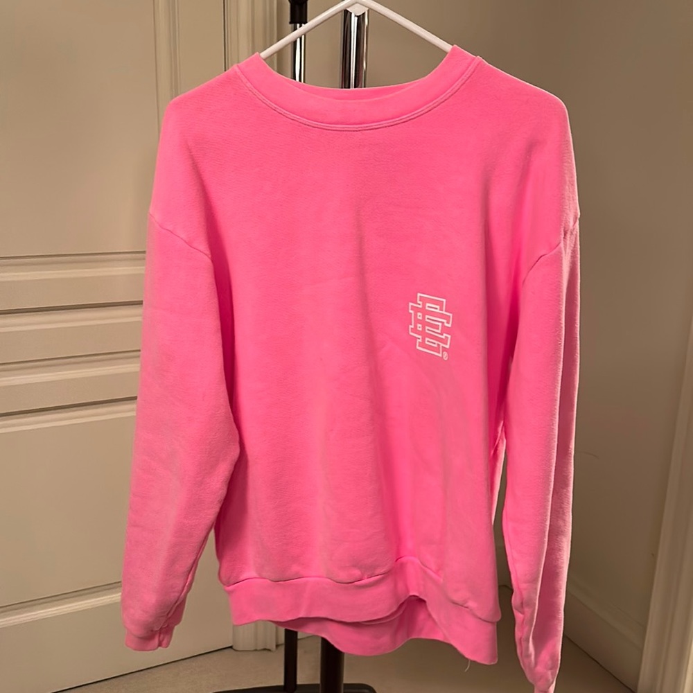 Eric Emanuel Sweatshirt